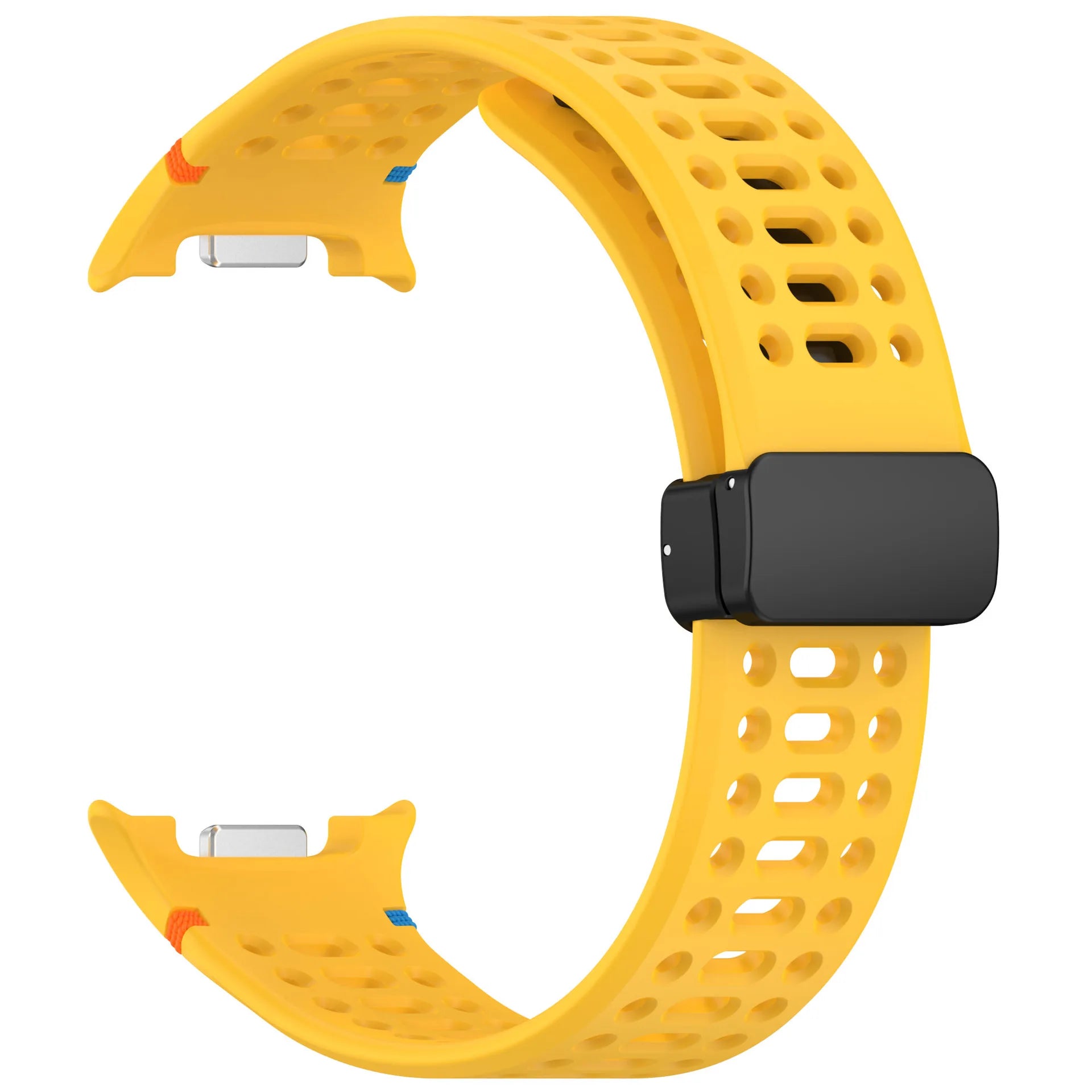 Galaxy 8 Galaxy 8 Classic Silicone Band - Soft Waterproof BandsCo Straps