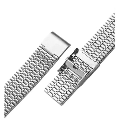 Galaxy 8, Galaxy 8 Classic Stainless Steel Band Polished BandsCo Straps