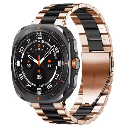Galaxy 8 Galaxy 8 Classic Stainless Steel Band - Premium BandsCo Straps