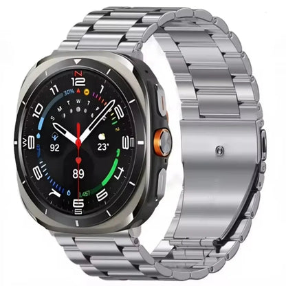 Galaxy 8 Galaxy 8 Classic Stainless Steel Band - Premium BandsCo Straps