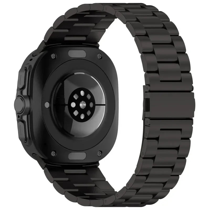 Galaxy 8 Galaxy 8 Classic Stainless Steel Band - Premium BandsCo Straps