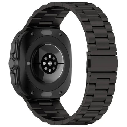 Galaxy 8 Galaxy 8 Classic Stainless Steel Band - Premium BandsCo Straps