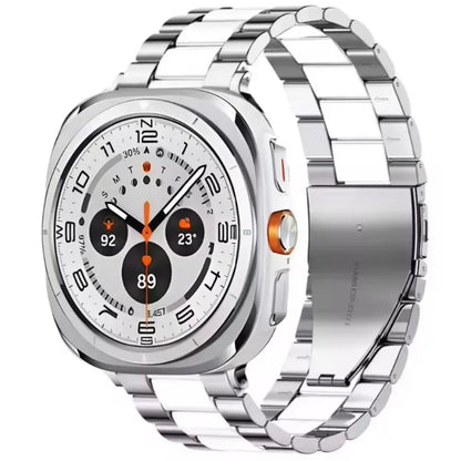 Galaxy 8 Galaxy 8 Classic Stainless Steel Band - Premium BandsCo Straps