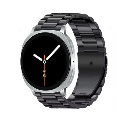 Galaxy 8 Galaxy 8 Classic Stainless Steel Band - Premium BandsCo Straps