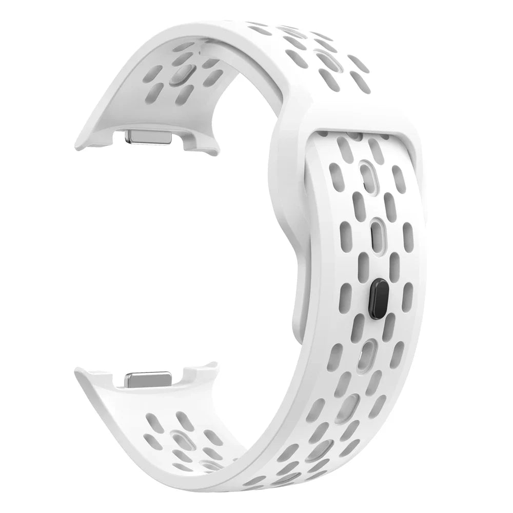 Galaxy 8 And Galaxy 8 Classic Silicone Band - Breathable BandsCo Straps