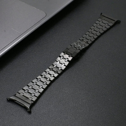 Galaxy 8 And Galaxy 8 Classic Stainless Steel Band-Premium BandsCo Straps