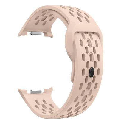 Galaxy 8 And Galaxy 8 Classic Silicone Band - Breathable BandsCo Straps