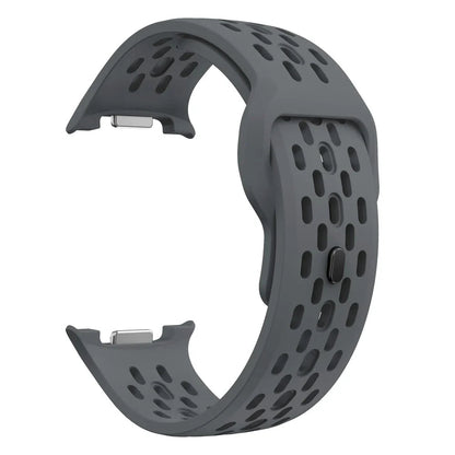 Galaxy 8 And Galaxy 8 Classic Silicone Band - Breathable BandsCo Straps