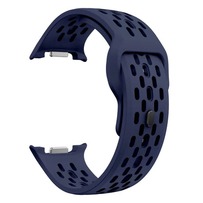Galaxy 8 And Galaxy 8 Classic Silicone Band - Breathable BandsCo Straps