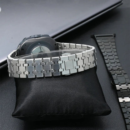 Galaxy 8 And Galaxy 8 Classic Stainless Steel Band-Premium BandsCo Straps