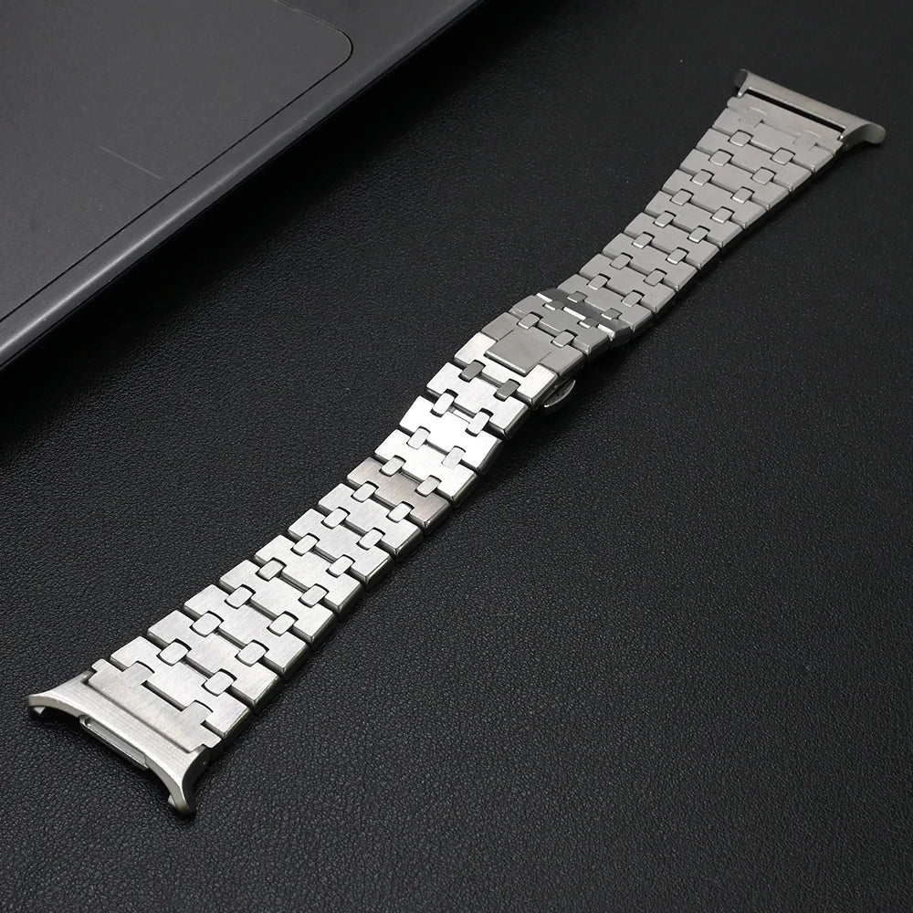 Galaxy 8 And Galaxy 8 Classic Stainless Steel Band-Premium BandsCo Straps