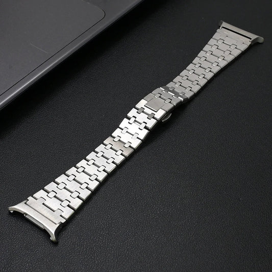 Galaxy 8 And Galaxy 8 Classic Stainless Steel Band-Premium BandsCo Straps