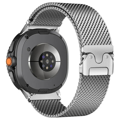 Galaxy 8 And Galaxy 8 Classic Stainless Steel Band - Sleek BandsCo Straps
