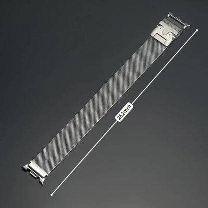 Galaxy 8 And Galaxy 8 Classic Stainless Steel Band - Sleek BandsCo Straps