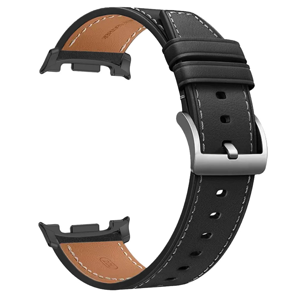Galaxy 8 And Galaxy 8 Classic Leather Band - Genuine BandsCo Straps