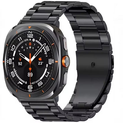 Galaxy 8 Galaxy 8 Classic Stainless Steel Band - Premium BandsCo Straps