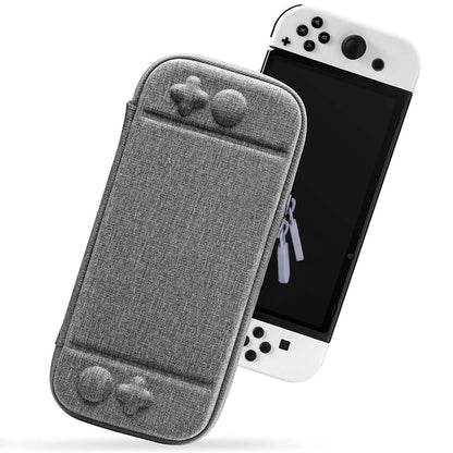 Game Console Carrying Case DailySale