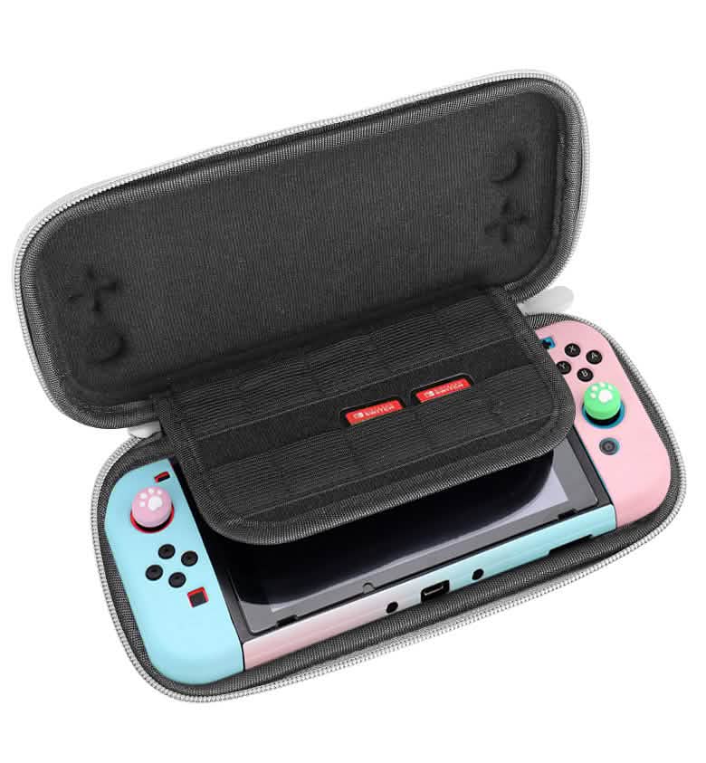 Game Console Carrying Case DailySale