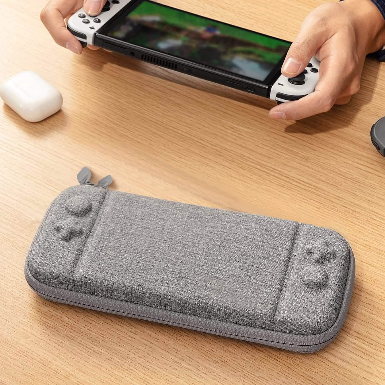 Game Console Carrying Case DailySale
