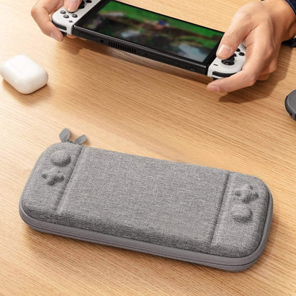 Game Console Carrying Case DailySale