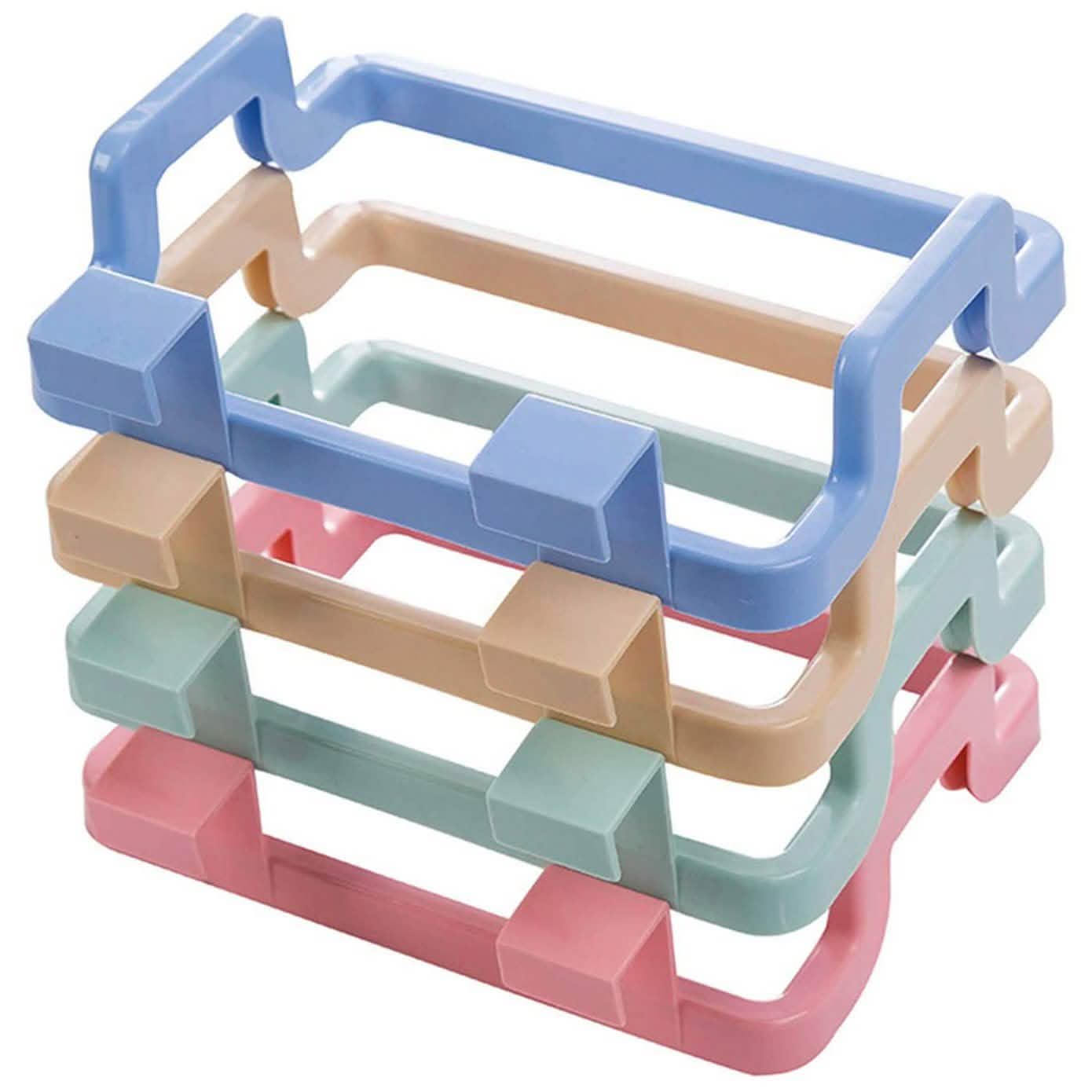 Garbage Bag Rack Cabinet DailySale