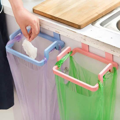 Garbage Bag Rack Cabinet DailySale
