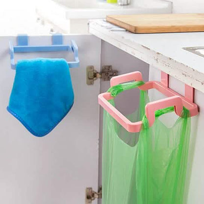Garbage Bag Rack Cabinet DailySale