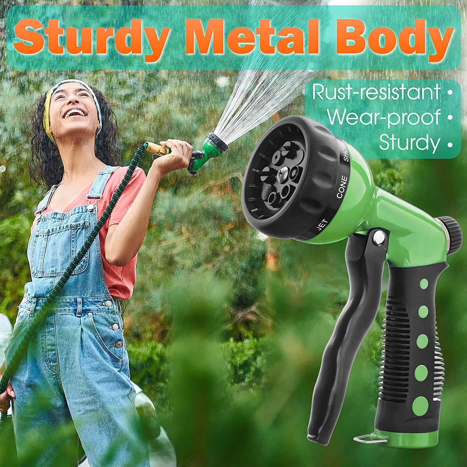 Garden Hose Nozzle DailySale