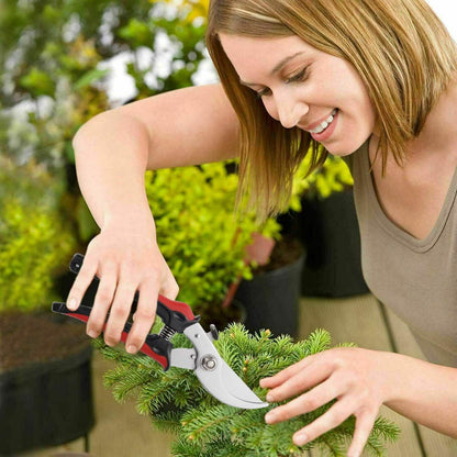 Garden Prune Shears DailySale