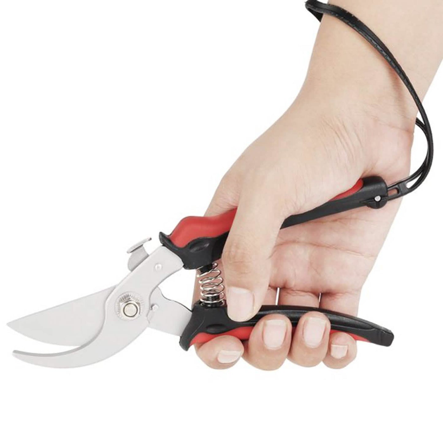 Garden Prune Shears DailySale