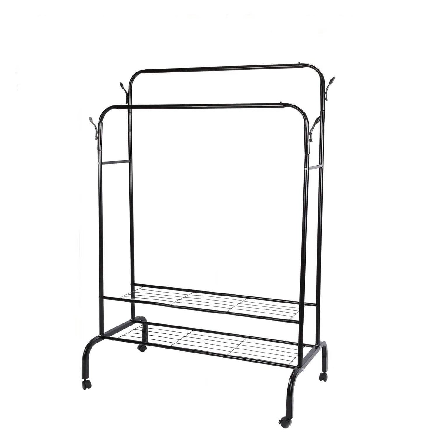 Garment Clothing Hanging Rack DailySale