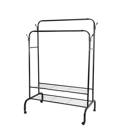 Garment Clothing Hanging Rack DailySale