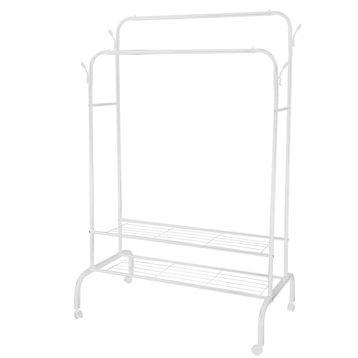 Garment Clothing Hanging Rack DailySale