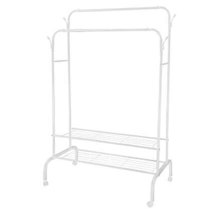 Garment Clothing Hanging Rack DailySale