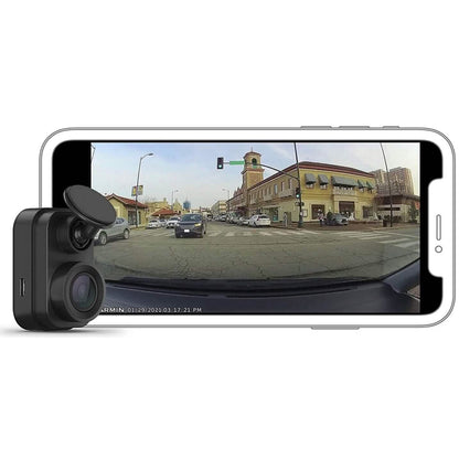 Garmin Dash Cam Camera Mini 2 DailySale
