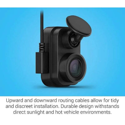 Garmin Dash Cam Camera Mini 2 DailySale