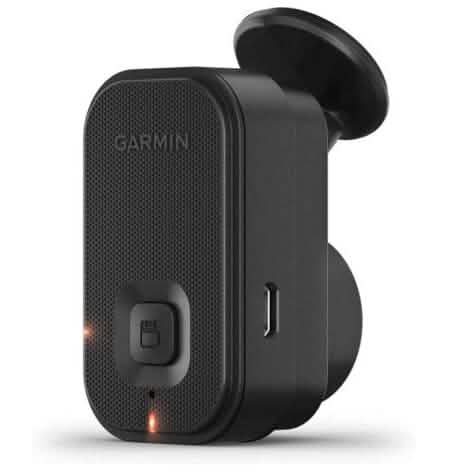 Garmin Dash Cam Camera Mini 2 DailySale