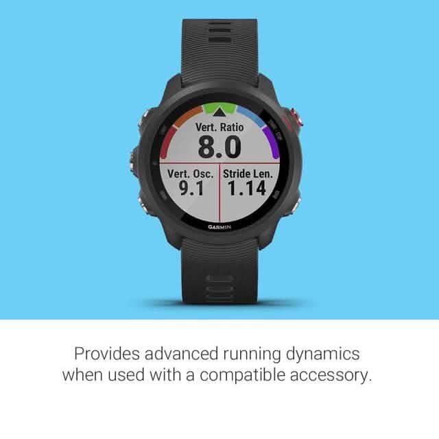 Garmin Forerunner 245 GPS Watch DailySale