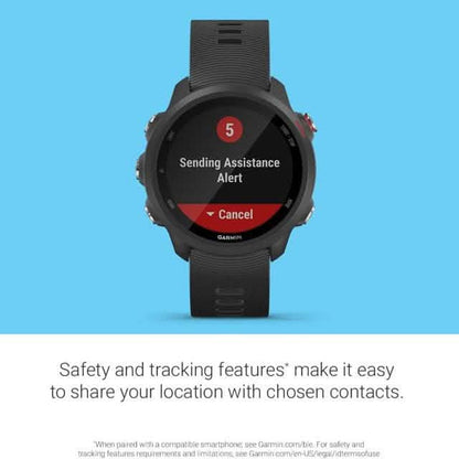 Garmin Forerunner 245 GPS Watch DailySale