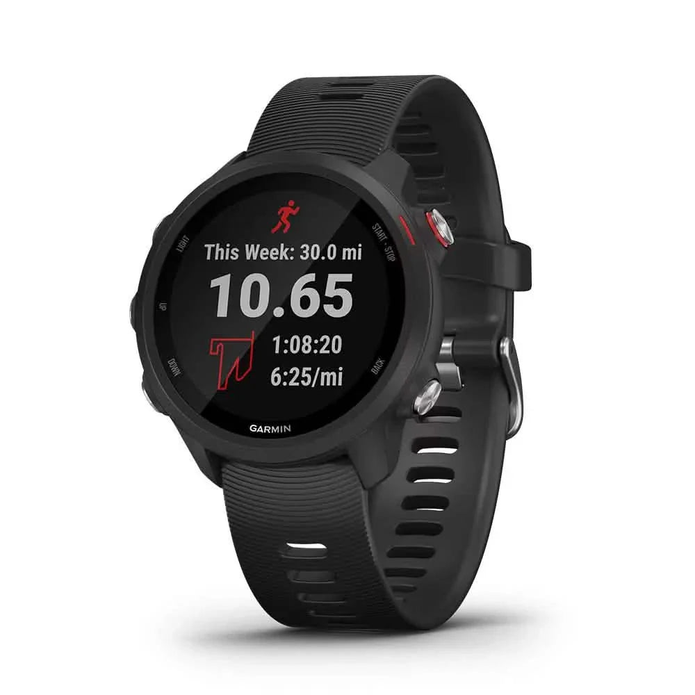 Garmin Forerunner 245 GPS Watch DailySale