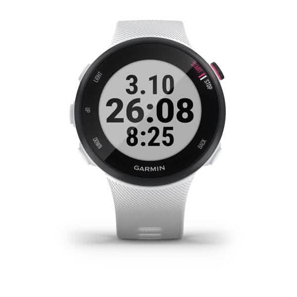 Garmin Forerunner 45S GPS Watch  (Refurbished) DailySale