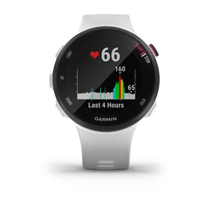 Garmin Forerunner 45S GPS Watch  (Refurbished) DailySale