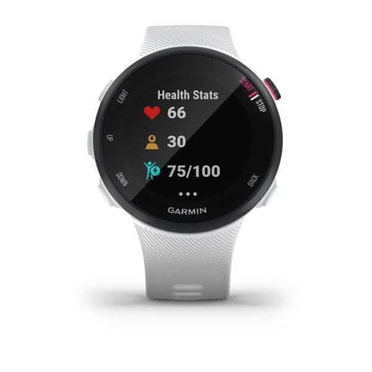 Garmin Forerunner 45S GPS Watch  (Refurbished) DailySale