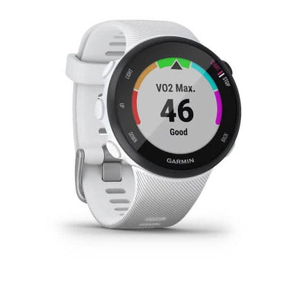 Garmin Forerunner 45S GPS Watch  (Refurbished) DailySale