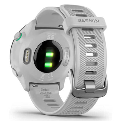 Garmin Forerunner 55 GPS Running Watch  (Refurbished) DailySale