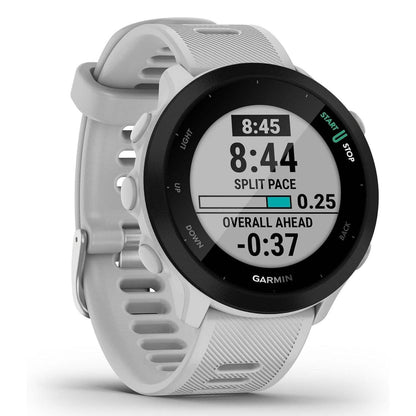 Garmin Forerunner 55 GPS Running Watch  (Refurbished) DailySale