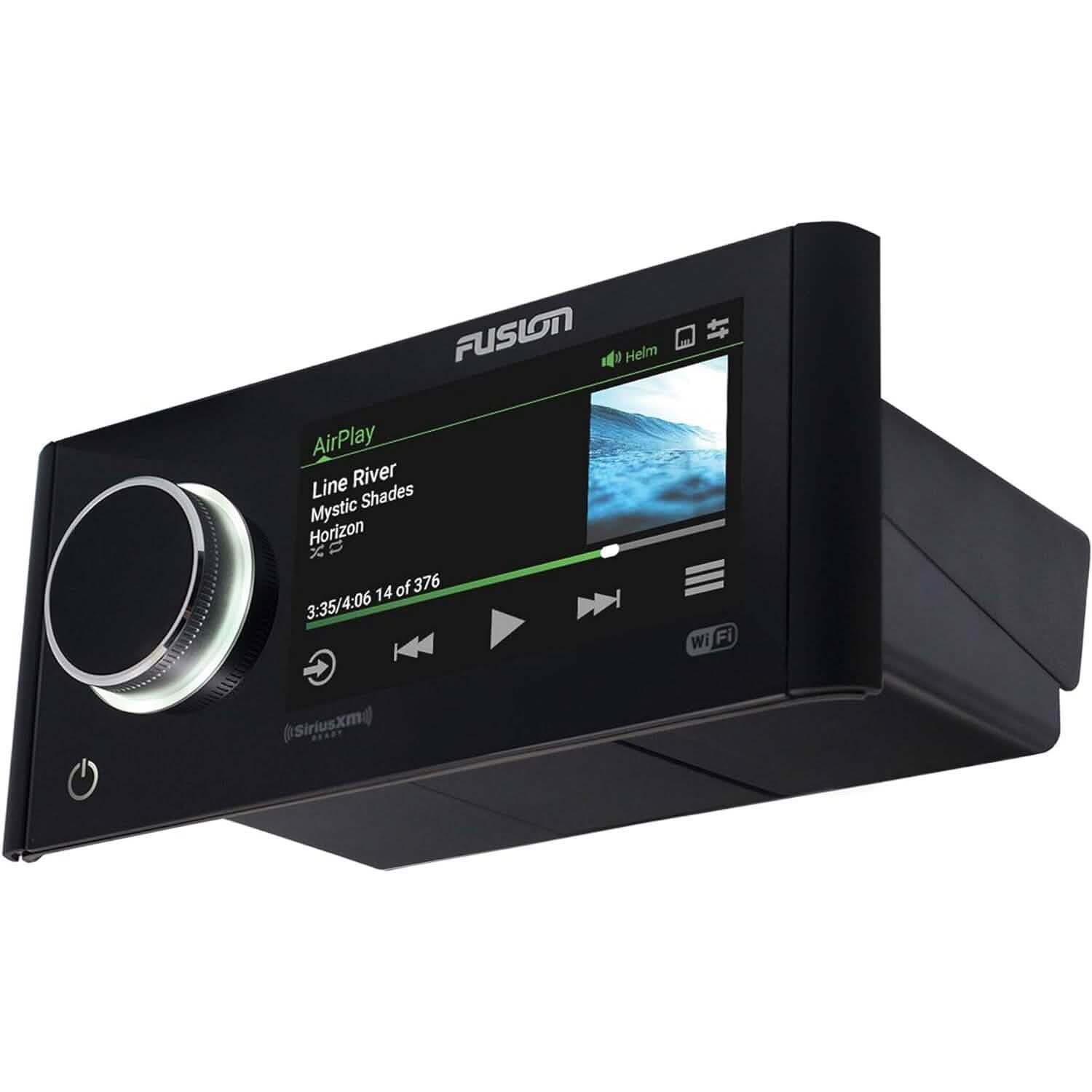 Garmin Fusion Apollo MS-RA770 Marine Stereo  (Refurbished) DailySale