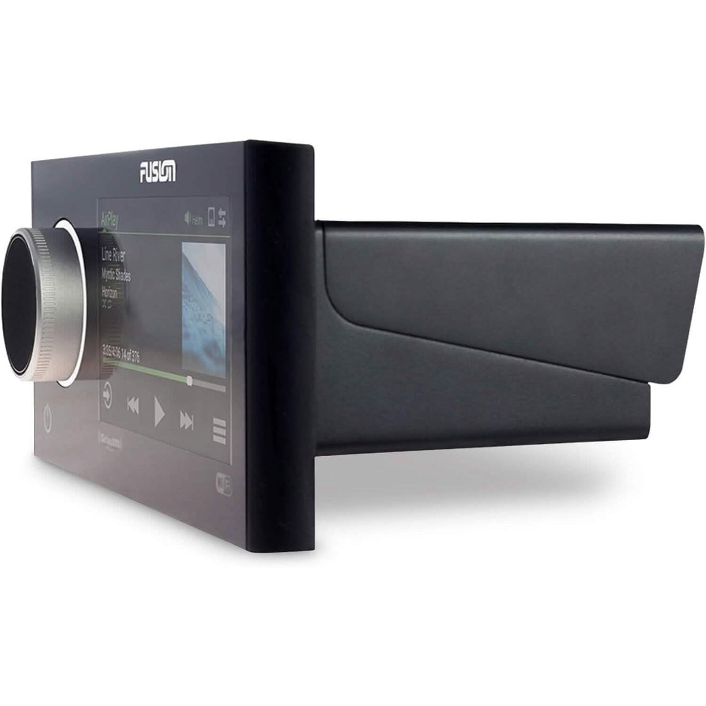 Garmin Fusion Apollo MS-RA770 Marine Stereo  (Refurbished) DailySale