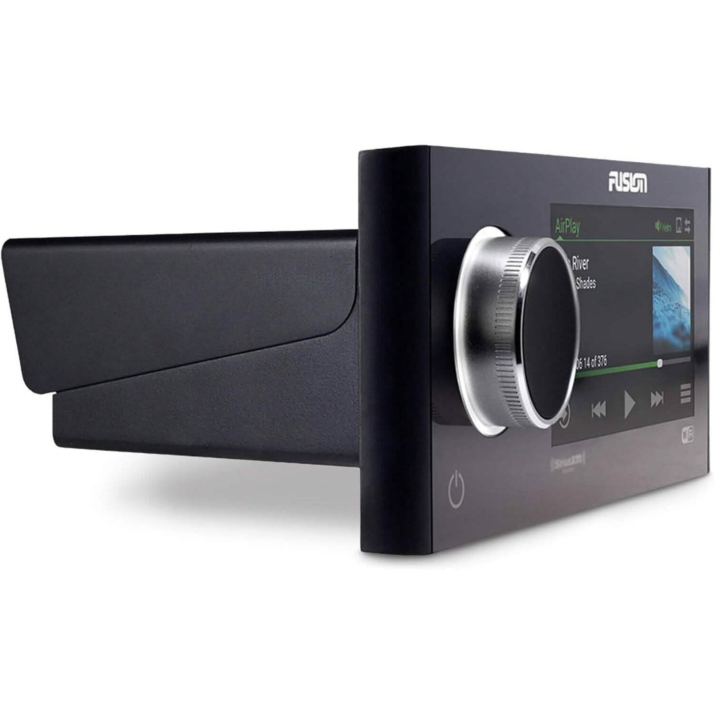 Garmin Fusion Apollo MS-RA770 Marine Stereo  (Refurbished) DailySale