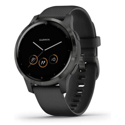Garmin Vivoactive 4 GPS Smartwatch  (Refurbished) DailySale